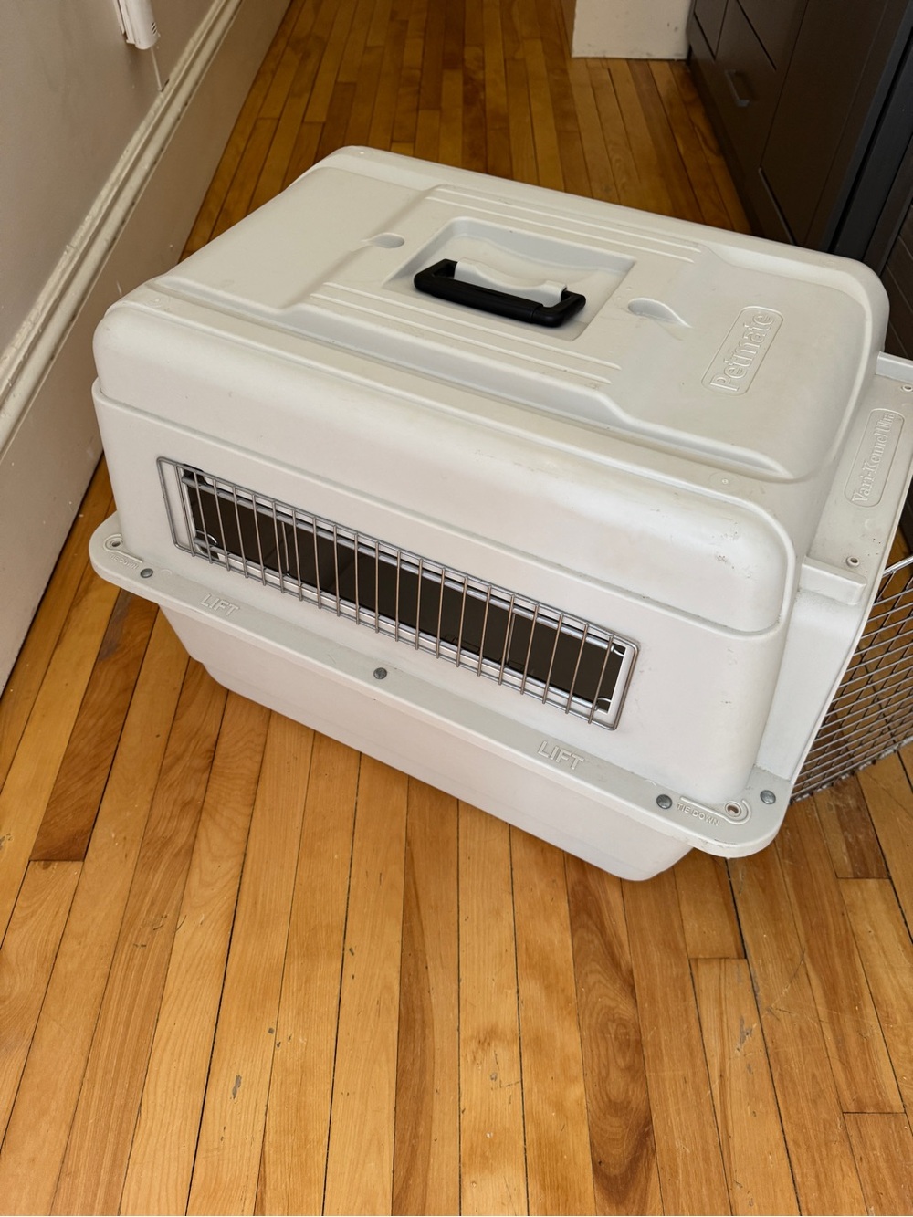 Petmate Vari Kennel Ultra Airline Compliant Dog Kennel